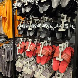 Adidas - Sandle