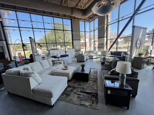 Furniture Stores Moreno Valley