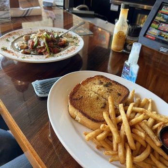 Mallards Southern Kitchen - Mallard's Melt and Jambalaya. - Seafood Near Me - Inver Grove Heights, Minnesota