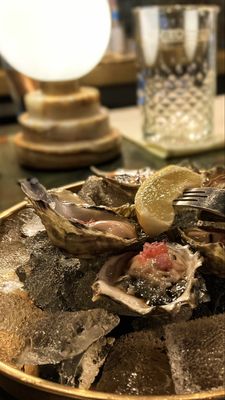 Chelsea Restaurant by null
