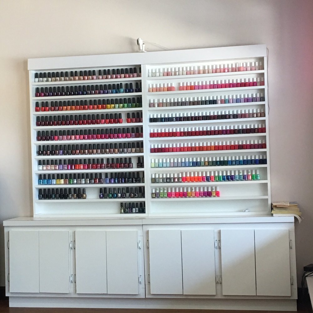 Purity Nails - Nice selection for colors - Nail Salons Near Me - East Falmouth, Massachusetts Purity Nails - Nice selection for colors - Nail Salons Near Me - East Falmouth, Massachusetts