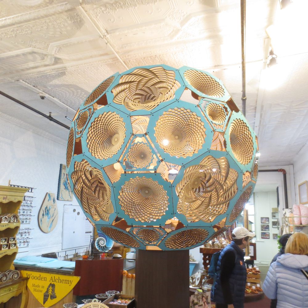 Wooden Alchemy - Art Galleries Near Me - Camden, Maine Wooden Alchemy - Art Galleries Near Me - Camden, Maine