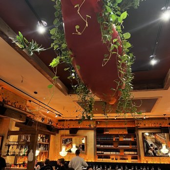 Ainslie Bowery - Italian Near Me - New York, New York