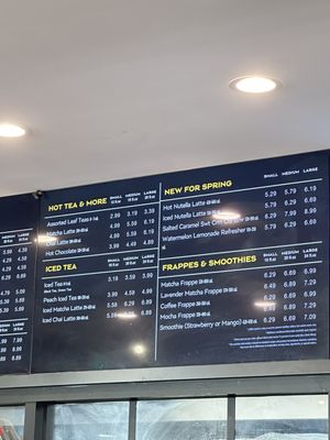 Menu photo 2 Paris Baguette Carlsbad, CA Menu photo 2 Paris Baguette Carlsbad, CA