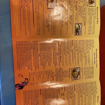 Pelanchos Mexican Grill - Menu - Mexican Near Me - Knoxville, Tennessee