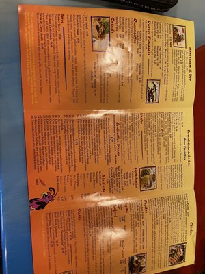 Menu photo 3 Pelanchos Mexican Grill Knoxville, TN Menu photo 3 Pelanchos Mexican Grill Knoxville, TN