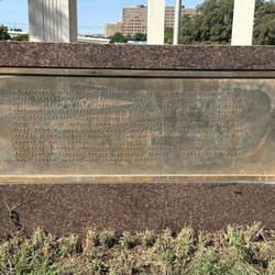Fun Dallas Tours - Dealey Plaza