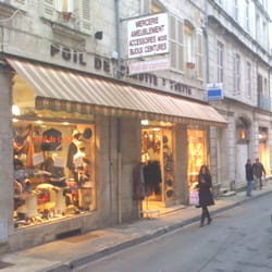 Poil de Carotte et Yvette