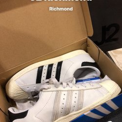 J2 Richmond - Bought this last pair my size on sale for 30% off:)