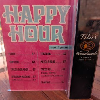Tacos & Beer - Happy Hour food menu. - Tacos Near Me - Everett, Washington Tacos & Beer - Happy Hour food menu. - Tacos Near Me - Everett, Washington