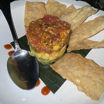 Torsap Thai Kitchen - Tuna Tower IG: @bayareapineapples - Thai Near Me - Walnut Creek, California Torsap Thai Kitchen - Tuna Tower IG: @bayareapineapples - Thai Near Me - Walnut Creek, California