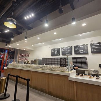 Milk & Cookies - Desserts Near Me - Gilbert, Arizona Milk & Cookies - Desserts Near Me - Gilbert, Arizona