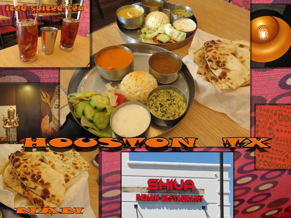 Shiva Indian Restaurant