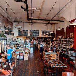 Old World Deli