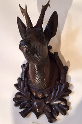 Marburger Farm Antique Show