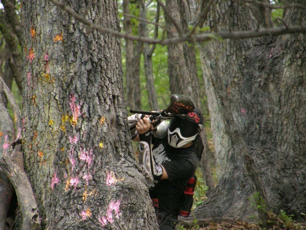 BADLANDZ PAINTBALL FIELD Updated June 2024 94 Photos & 43 Reviews