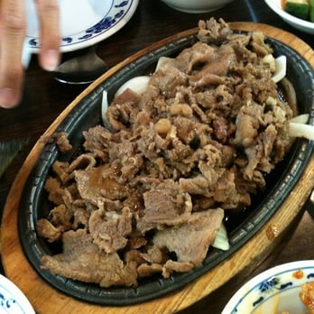 Korea House - Bulgogi - Korean Near Me - Concord, California