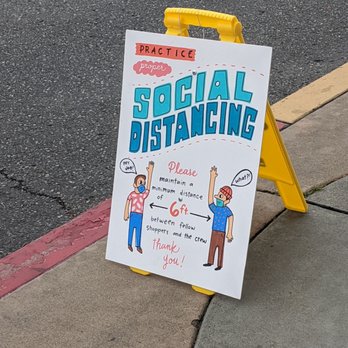 Trader Joe's - Grocery Near Me - San Diego, California