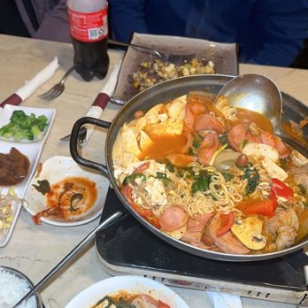 Nak Won Garden - Korean Near Me - Pittsburgh, Pennsylvania