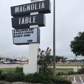 Magnolia Table - Breakfast & Brunch Near Me - Waco, Texas