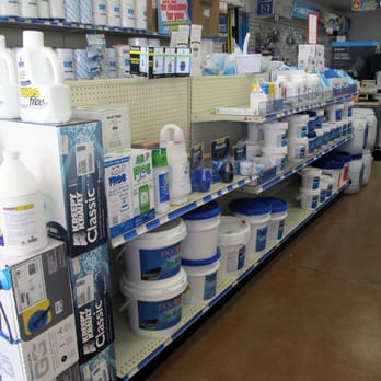 NPS Pool & Spa Supply - Hot Tub & Pool Near Me - Glendale, Arizona