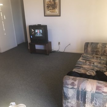 Big Bend Station - Hotels Near Me - Terlingua, Texas