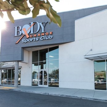 Body Xchange - Gyms Near Me - Bakersfield, California