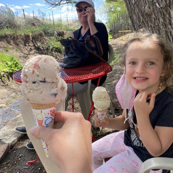 Taos Cow - Cherry Ristra! So refreshingly good. - Ice Cream & Frozen Yogurt Near Me - Arroyo Seco, New Mexico Taos Cow - Cherry Ristra! So refreshingly good. - Ice Cream & Frozen Yogurt Near Me - Arroyo Seco, New Mexico