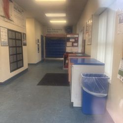 US Post Office