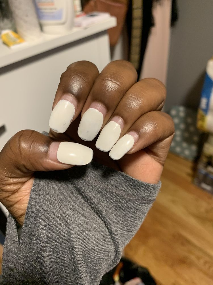 CAMILA’S NAIL SALON Updated October 2024 16 Photos & 14 Reviews