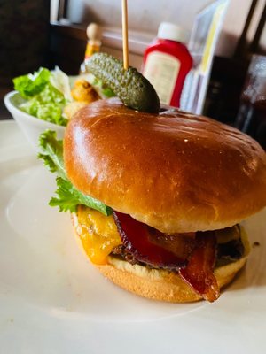 Busboys and Poets by null