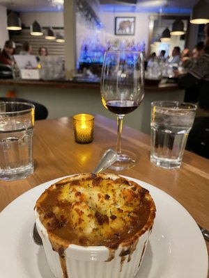 Heather’s Savory Pot Pies