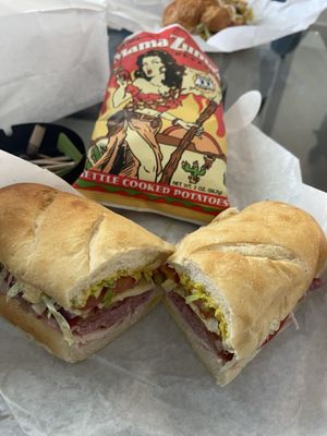 The McBoodery by null