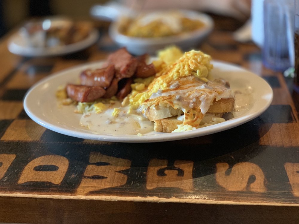 OLD WEST CAFE 1064 Photos & 1364 Reviews Breakfast & Brunch 600 W