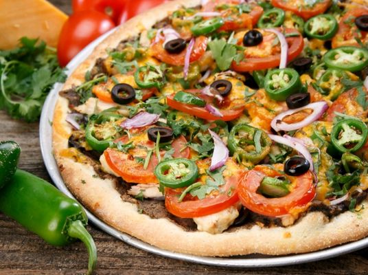 Extreme Pizza - Barracks Row by null