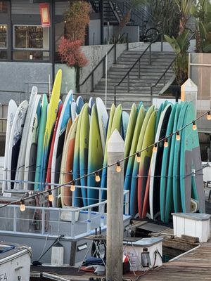 Redondo Beach Pier by null