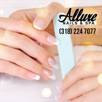 Allure Nails and Spa - Nail Salons Near Me - Ruston, Louisiana Allure Nails and Spa - Nail Salons Near Me - Ruston, Louisiana