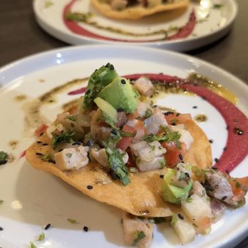 Mas Fuego - Ahi Tuna - Mexican Near Me - Sacramento, California Mas Fuego - Ahi Tuna - Mexican Near Me - Sacramento, California