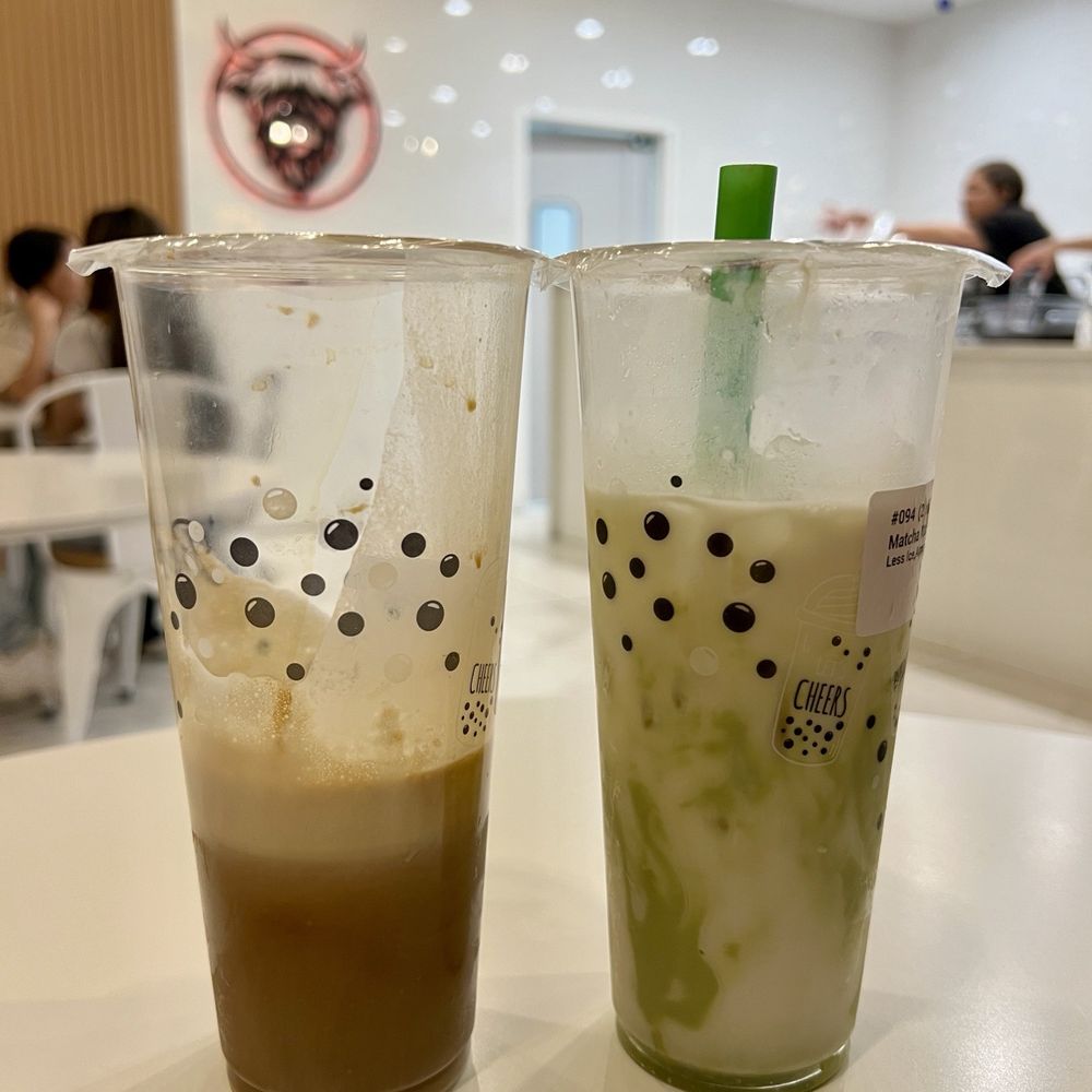 Dang Tea - Vietnamese Coffee & Match Macchiato - Coffee & Tea Near Me - Denver, Colorado Dang Tea - Vietnamese Coffee & Match Macchiato - Coffee & Tea Near Me - Denver, Colorado