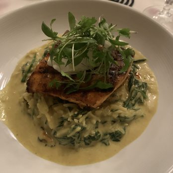 Boulevard Five 72 - Grilled Chermoula Organic Salmon - New American Near Me - Kenilworth, New Jersey Boulevard Five 72 - Grilled Chermoula Organic Salmon - New American Near Me - Kenilworth, New Jersey