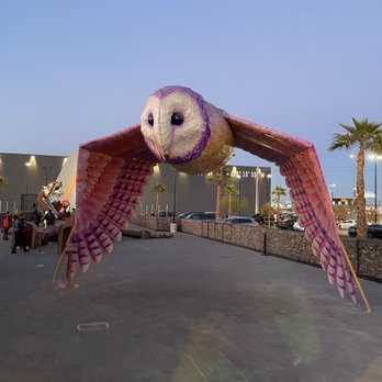 AREA15 - Outside Art - Venues & Event Spaces Near Me - Las Vegas, Nevada AREA15 - Outside Art - Venues & Event Spaces Near Me - Las Vegas, Nevada