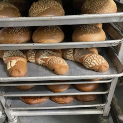Panaderia Y Taqueria Tia Rosa