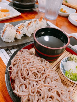 Doshi Sushi by null