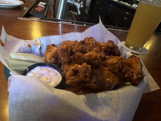 20 North Broadway Tavern by null