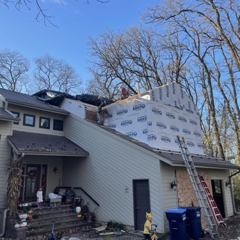 Infinite Contracting - General Contractors Near Me - St. Charles, Illinois