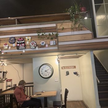 Metropolis Coffee - Coffee & Tea Near Me - Denver, Colorado