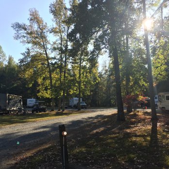 Thousand Trails Chesapeake Bay - RV Parks Near Me - Gloucester, Virginia