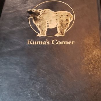 Kuma's Corner - American Near Me - Indianapolis, Indiana Kuma's Corner - American Near Me - Indianapolis, Indiana