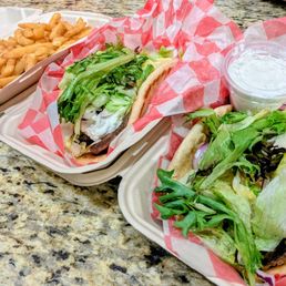 Gyro Wrap