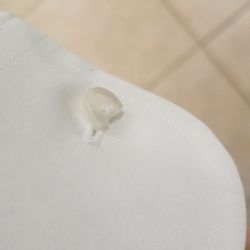 Tide Cleaners - They break buttons then don't review item prior to being delivered back.  Quality is lacking.